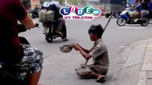 Phân tích ý nghĩa mơ thấy ăn mày - Giải mã con số may mắn