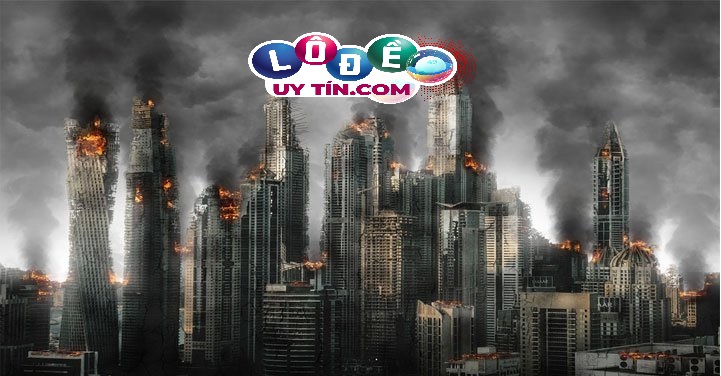 Mơ thấy ngày tận thế đánh con gì? Ý nghĩa của giấc mơ là gì?