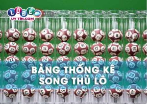 Bảng thống kê song thủ lô 2021 - Tần suất về lô tô mỗi ngày