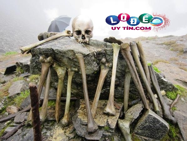 Chiêm bao mơ thấy xương người đánh số gì hợp phong thủy?