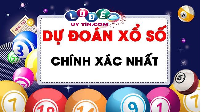 Cách dự đoán xổ số chính xác nhất hiện nay