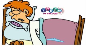 Nằm mơ đái dầm ra quần đánh con gì ăn chắc cả lô lẫn đề?