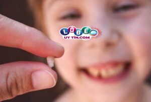 Mơ gãy răng là điềm tốt hay xấu, đánh con gì?