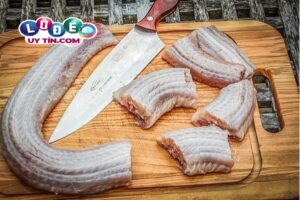 Mơ thấy ăn thịt rắn có ý nghĩa gì, đánh con số gì đẹp?