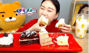 Phân tích giấc mơ thấy bánh sinh nhật đánh con gì chuẩn?