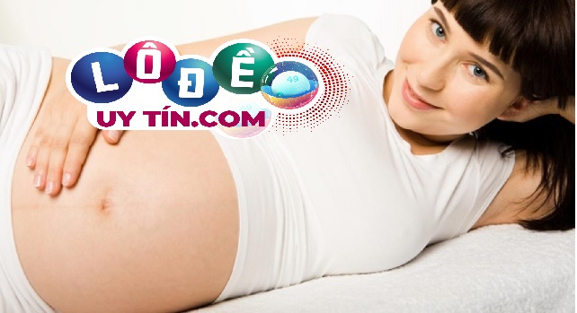 Nằm mơ thấy vợ có bầu là điềm gì, đánh số nào đẹp?