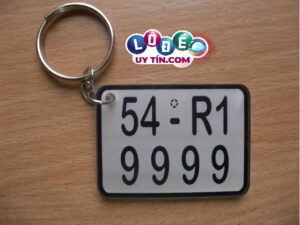 Mơ thấy biển số xe là điềm báo gì, đánh đề con gì?