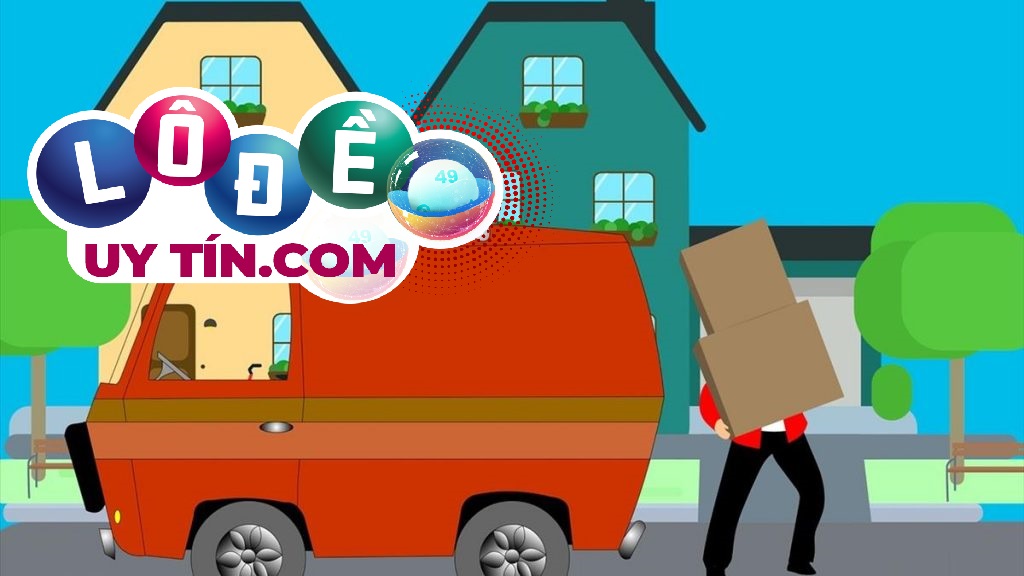 Mơ thấy chuyển nhà đánh con gì dễ ăn, có điềm báo gì?