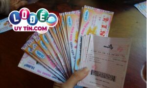 Mơ thấy kết quả xổ số đánh con gì, báo điềm gì?