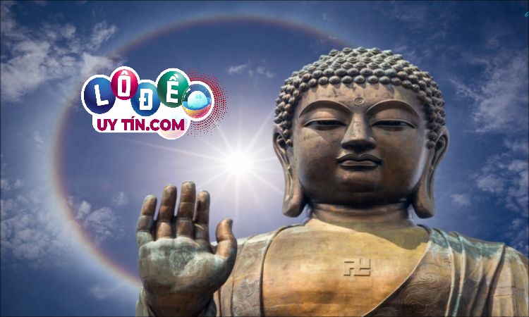 Chiêm bao mơ thấy phật - Điềm báo thấy phật có ý nghĩa gì?