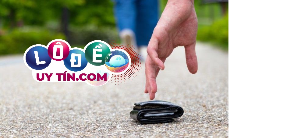 Nằm mơ thấy ví tiền là điềm báo gì, đánh con gì?