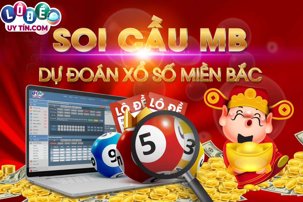 Dự đoán XSMB và chốt số lô đề ngày 22/06/2021  