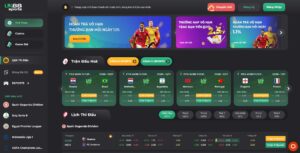 UK88 - Nhà cái lô đề online đẳng cấp hàng đầu Việt Nam