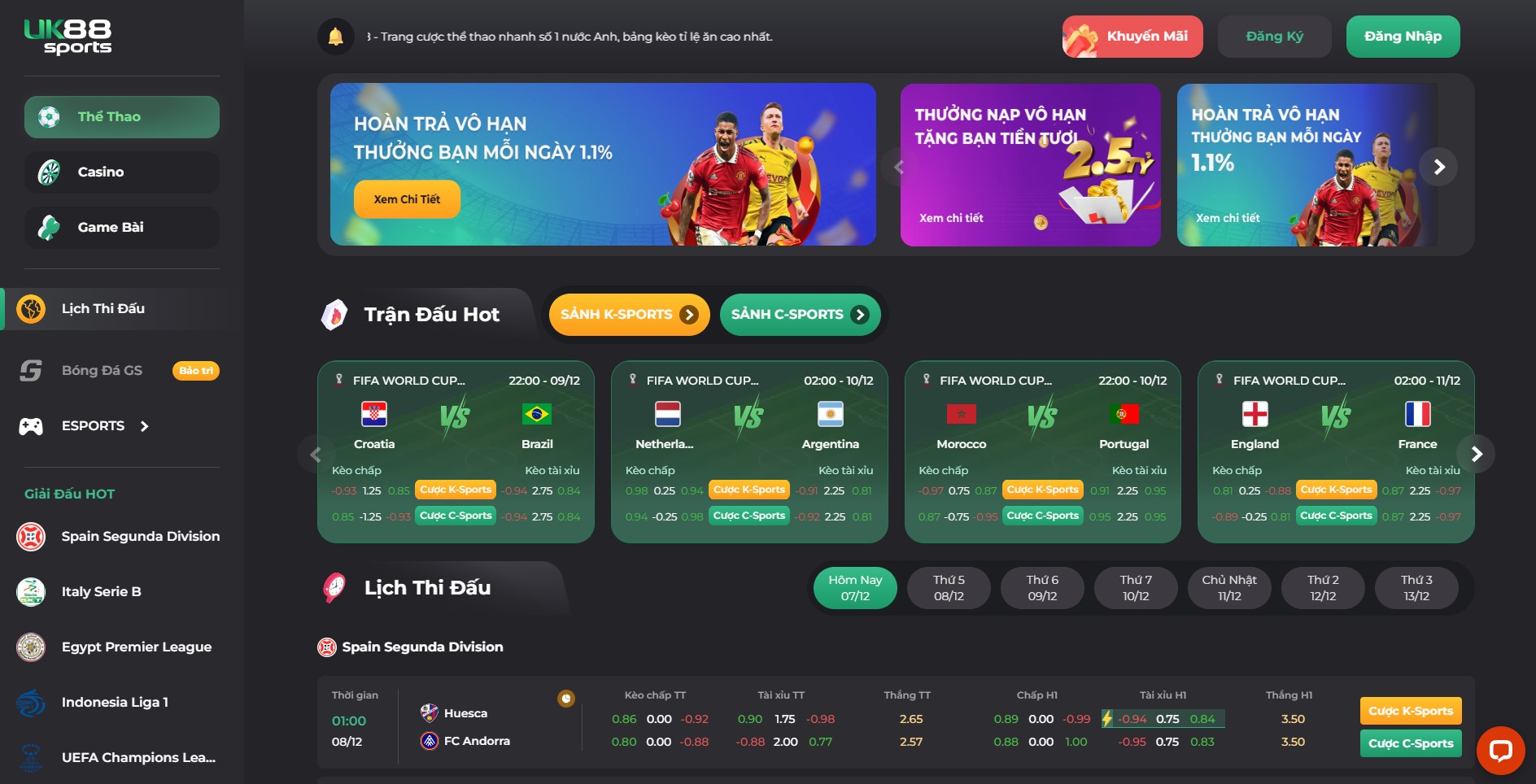 UK88 - Nhà cái lô đề online đẳng cấp hàng đầu Việt Nam