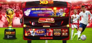 XO88 - Nhà Cái Cá Cược Uy Tín Đến Từ Hoàng Gia Anh Quốc
