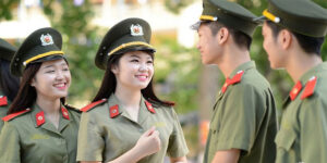 Mơ Công An - Khi Ngủ Mơ Thấy Công An Thì Nên Đánh Con Gì?