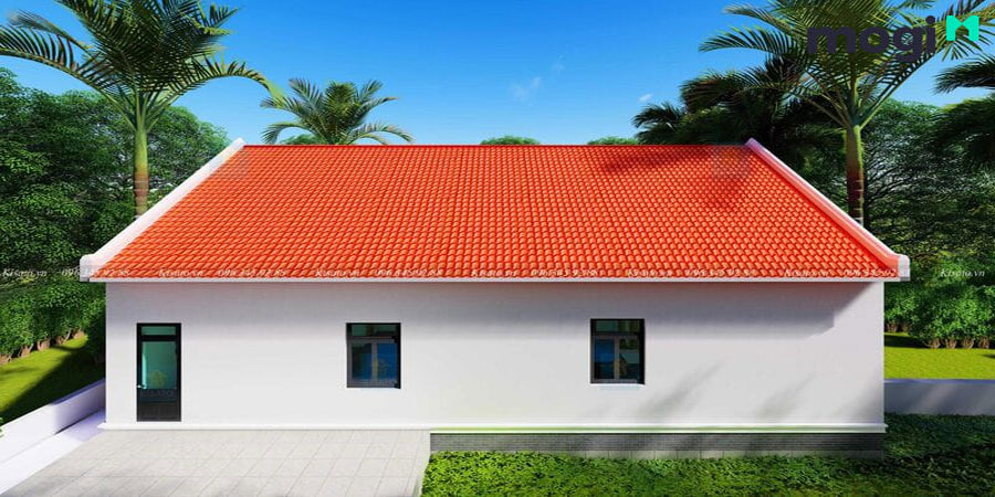 Mơ thấy nhà, chiêm bao thấy nhà thì đánh con số lô đề gì?