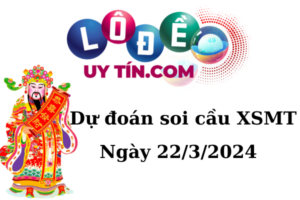 dự đoán xsmt