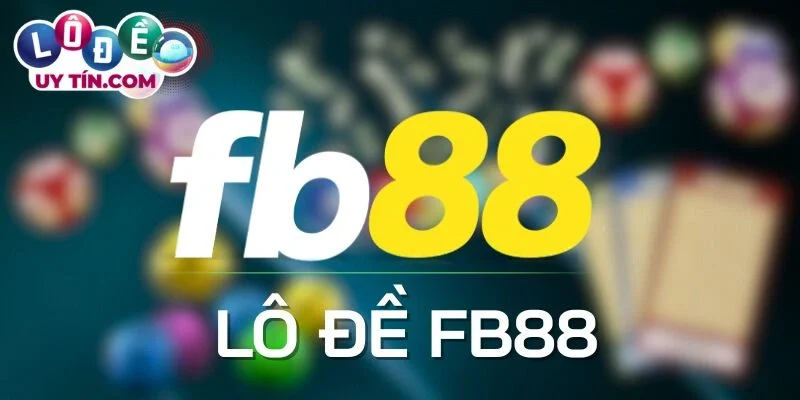 lô đề fb88